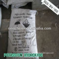 High Quality 90% Industrial Grade oxalic acid potassium hydroxide